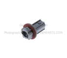 6E5Z13411AA - Electrical: Socket for Ford Image