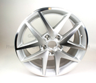 9E5Z1007B - : Wheel, Alloy for Ford: Fusion Image