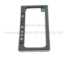 DG1Z7E391DB - Body: Trim Bezel for Ford Image