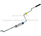 AR3Z6321853A - Body: Lock Rod for Ford Image
