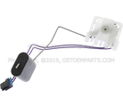 9L1Z9A299C - Fuel System: Fuel Sender Unit for Ford Image