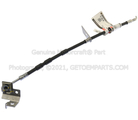 J2GZ2078B - : Hose Assembly Brake for Ford Image