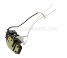GD7B72310A - : Lock - Passenger Side (RH) for Mazda Image