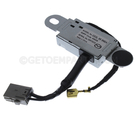 GS3L669N0A - : Antenna Amplifier for Mazda Image