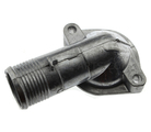 3531391 - Cooling System: Thermostat Housing for Volvo: 960, C70, S40, S60, S70, S80, S90, V40, V70, V90 Image