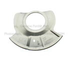 7T4Z2K004B - : Splash Shield - Passenger Side (RH) for Ford Image