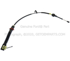 BR3Z7E395D - Body: Cable Assembly for Ford Image