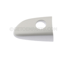 DF7359415G64 - : Handle, Outside Cap for Mazda: 3, 6, CX-3, CX-5, CX-9, MX-5 Miata Image