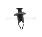 B27K51PS7 - Electrical: Headlamp Assembly Rivet for Mazda Image