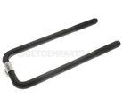 11610960 - : M18x2.5x265 Rear Spring U-Bolt for GM Image