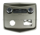 BE9Z19980F - Body: Heater Control for Ford Image