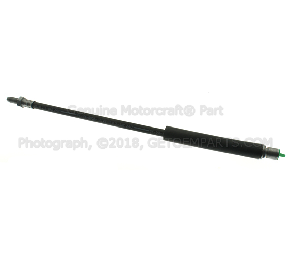 8A8Z2A442B - : Brake Hose for Ford: Flex | Lincoln: MKT Image