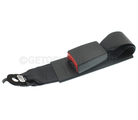 5KQ271DVAB - Restraints: Buckle Half Seat Belt for Mopar Image