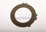 24224890 - : Automatic Transmission 4th Clutch Fiber Plate for Buick: LaCrosse | Chevrolet: Malibu | Pontiac: G6, Grand Prix Image