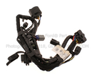 DA8Z15K868H - Entertainment &amp; Telematics: Parking Aid System Wiring Harness for Ford Image