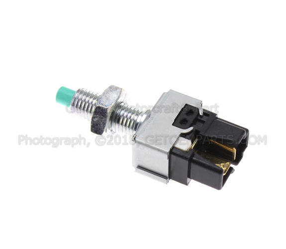 E8GY13480B - Electrical: Brake Light Switch for Ford Image