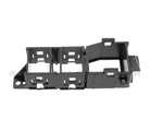 F77Z10044C92AA - Body: Center Bezel Center Bracket for Ford Image