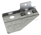 CJ5Z16K038A - Body: Center Bracket for Ford Image