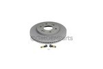 22950036 - Brakes: Rotor for GM Image