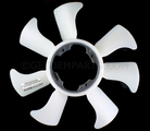 2106086G0A - : Fan Blade for Nissan Image