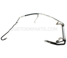 5105788AM - : Power Steering Pressure And Return Hose - Driver's Side (LH) for Dodge: Caliber | Jeep: Compass, Patriot Image