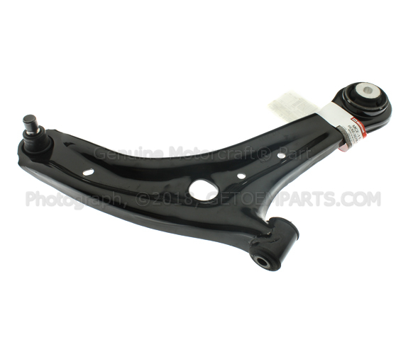 BE8Z3078C - : Lower Control Arm - Passenger Side (RH) for Ford: Fiesta Image