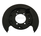 582522P500 - Brakes: Backing Plate for Kia: Sorento Image