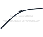 FA1Z17528AA - Body: Wiper Blade for Ford Image