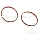 4884551AA - : Throttle Body Gasket for Chrysler: 200, Sebring | Dodge: Avenger, Caliber, Journey | Jeep: Compass, Patriot Image