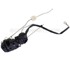 BJ0G59310C - : Lock Assembly - Driver's Side (LH) for Mazda Image