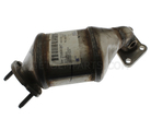 19418952 - : Catalytic Converter for Chevrolet: Equinox | GMC: Terrain Image