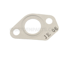 JE0620306 - Emission System: Egr Pipe Gasket for Mazda Image
