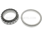 15042155 - Suspension: Wheel Bearing for Chevrolet: Express 3500, Express 4500, Silverado 1500, Silverado 1500 Classic, Silverado 1500 HD, Silverado 1500 HD Classic, Silverado 2500, Silverado 2500 HD, Silverado 2500 HD Classic, Silverado 3500, Silverado 3500 Classic, Silverado 3500 HD | GMC: Savana 3500, Savana 4500, Sierra 1500, Sierra 1500 Classic, Sierra 1500 HD, Sierra 1500 HD Classic, Sierra 2500, Sierra 2500 HD, Sierra 2500 HD Classic, Sierra 3500, Sierra 3500 Classic, Sierra 3500 HD Image