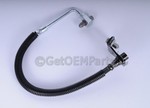 19256888 - : Brake Hose - Passenger Side (RH) for Cadillac: CTS, STS Image