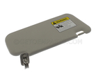 BBM269320C75 - : Sun-Visor - Driver's Side (LH) for Mazda Image