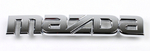 BBY451710 - Body: Nameplate for Mazda Image
