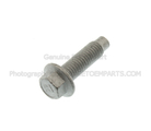 W500234S439 - Engine: Mount Bracket Mount Bolt for FORD Image