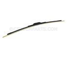 68101152AB - : Front Wiper Blade, Right for Chrysler: 200 | Dodge: Avenger Image