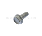 6104215AA - : Hex Flange Head Bolt for Chrysler: 200, 300, Crossfire, Sebring, Town &amp; Country | Dodge: Avenger, Caliber, Charger, Durango, Grand Caravan, Journey, Magnum, Nitro, Sprinter 2500, Sprinter 3500 | Jeep: Commander, Compass, Grand Cherokee, Patriot, Wrangler, Wrangler JK | Ram: 2500, 3500, C/V Image