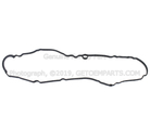 FT4Z6584C - : Valve Cover Gasket for Ford: Edge, F-150, Fusion | Lincoln: Continental, MKX, MKZ, Nautilus Image