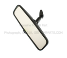 FOTZ17700A - Body: Mirror Inside for Ford: Aerostar, Contour, Escort, Explorer, Mustang, Ranger, Taurus, Thunderbird | Mercury: Cougar, Mystique, Sable, Tracer Image