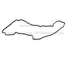 6L8Z6584B - Engine: Valve Cover Gasket for Ford Image