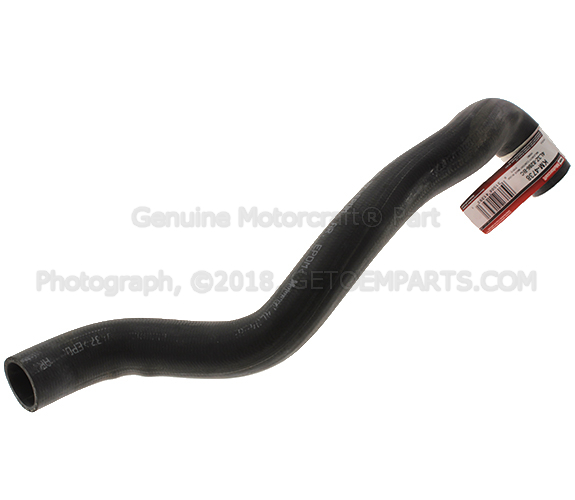 KM4738 - Cooling System: Motorcraftâ„¢ Lower Hose for Ford Image