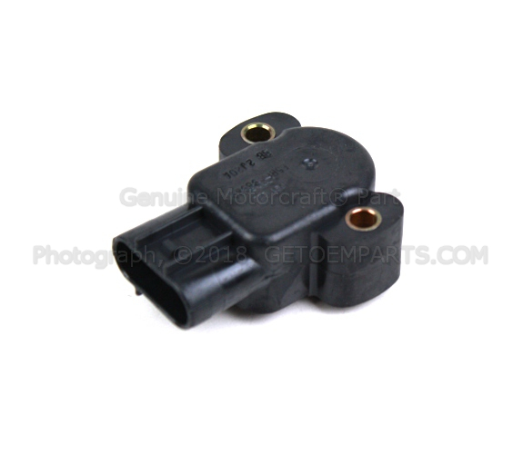 F5RZ9B989BA - Electrical: Position Sensor for Ford Image