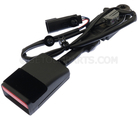 84583938 - Electrical: Buckle for GM Image
