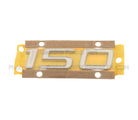 CK4Z9942528B - Body: Nameplate for Ford Image
