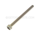 119284M50A - : Power Steering Pump Mounting Bolt for Nissan Image