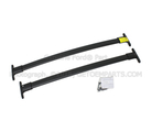 GB5Z7855100AB - : Cross Bars - 2 Piece Kit for Ford: Explorer, Police Interceptor Utility Image