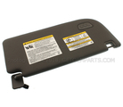 GL3Z1504105PA - : Sun-Visor - Driver's Side (LH) for Ford: F-150 Image