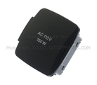 KJ7Z19N236A - Body: Power Outlet for Ford Image